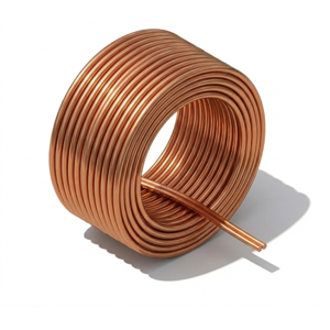 Copper