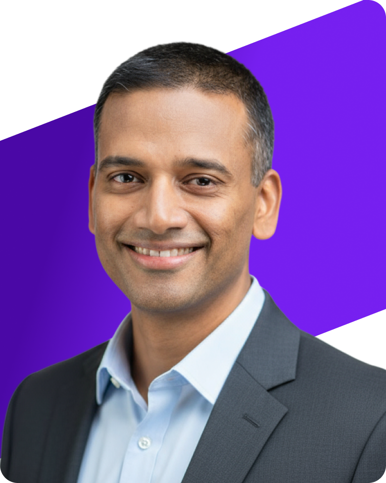 Anoop Vijaykumar