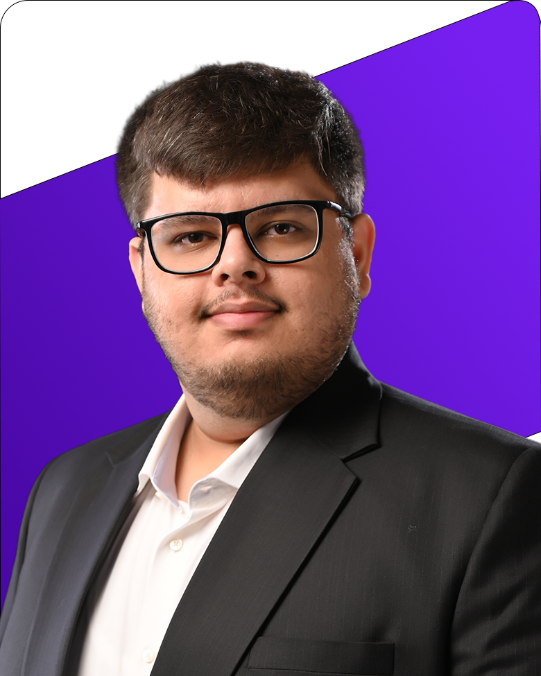Divyansh Agnani