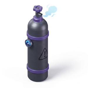 Gas