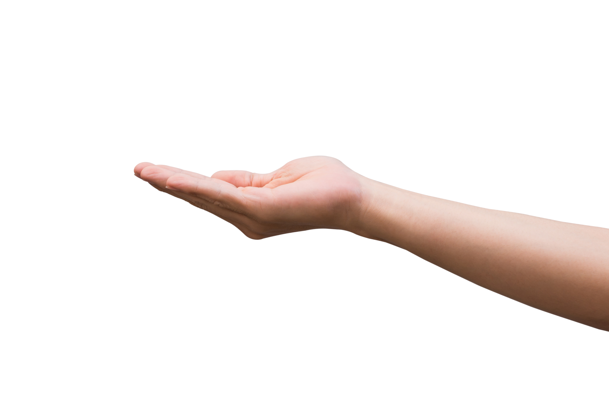 Hand presenting stock market factor cards including Large Cap, Medium Cap, Small Cap, Momentum, Volatility, and Quality