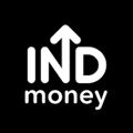 Ind Money logo