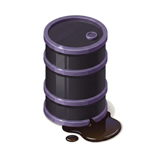 Crude Oil
